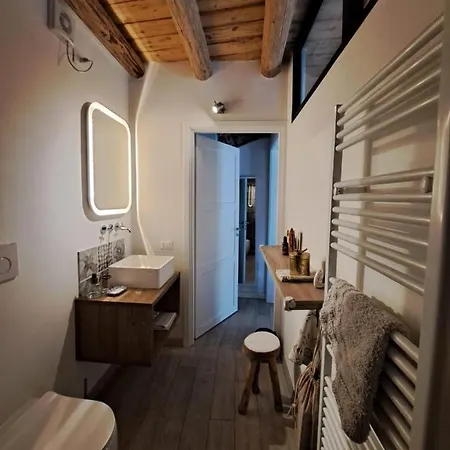 La Corte22 Bed and breakfast *